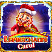 Praja4d: Slot Online Pragmatic Play Leprechaun Carol