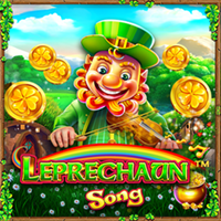 Slots Online PragmaticPlay - Leprechaun Song