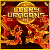 Lucky Dragons