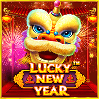 Praja4d: Slot Online Pragmatic Play Lucky New Year