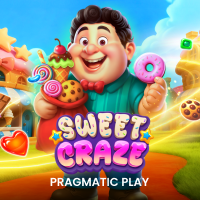 Sweet Craze