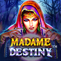 Praja4d: Slot Online Pragmatic Play Madame Destiny