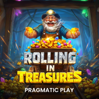 Rolling in Treasures