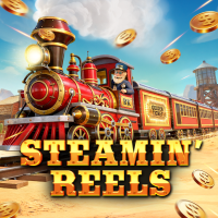 Steamin' Reels