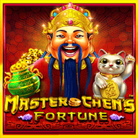 Slots Online PragmaticPlay - Master Che's Fortune