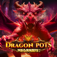 Dragon Pots Megaways