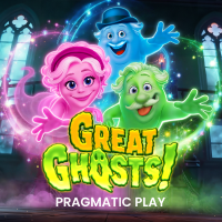 Great Ghosts!