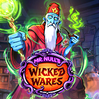 Mr Null's Wicked Wares