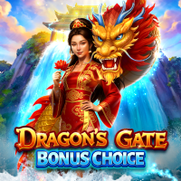 Dragon's Gate – Bonus Choice