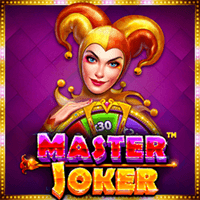 Slots Online PragmaticPlay - Master Joker