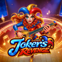 Joker's Revenge