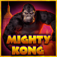 Slots Online PragmaticPlay - Mighty Kong