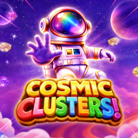 Cosmic Clusters!