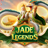 Jade Legends