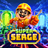 Super Serge