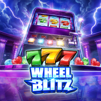 777 Wheel Blitz