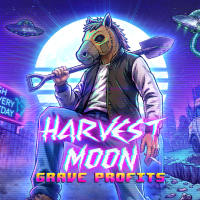 Harvest Moon – Grave Profits