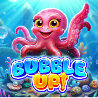 Bubble Up!