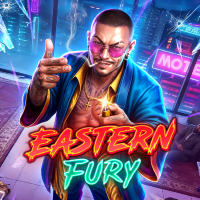 Eastern Fury