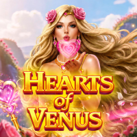 Hearts of Venus