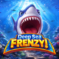 Deep Sea Frenzy