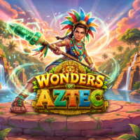 Wonders of Aztec