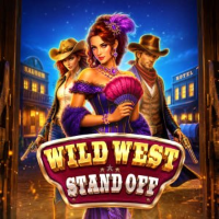 Wild West Standoff