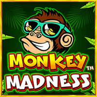 Slots Online PragmaticPlay - Monkey Madness