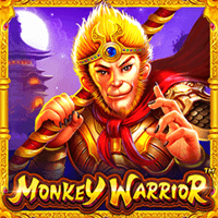 Slots Online PragmaticPlay - Monkey Warrior