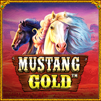 Mustang Gold