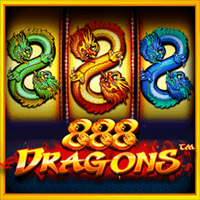 Praja4d: Slot Online Pragmatic Play 888 Dragons