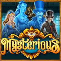 Slots Online PragmaticPlay - Mysterious