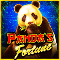 Panda's Fortune