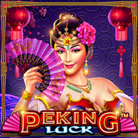 Peking Luck