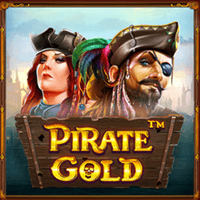 Slots Online PragmaticPlay - Pirate Gold