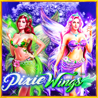 Slots Online PragmaticPlay - Pixie Wings