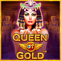 Praja4d: Slot Online Pragmatic Play Queen of Gold