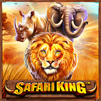 Safari King