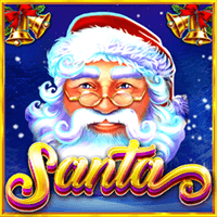 Slots Online PragmaticPlay - Santa