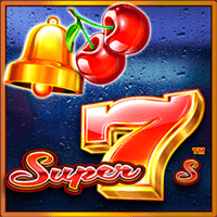 Slots Online PragmaticPlay - Super 7s