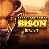 Big Bucks Bison 10K Ways