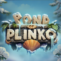 Pond of Plinko