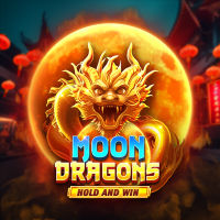 Moon Dragons Hold and Win