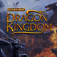 Dragon Kingdom Micro-Max