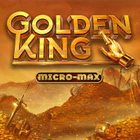 Golden King Micro-Max