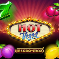 Hot Vegas Micro-Max