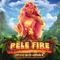Pele Fire Micro-Max