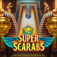 Super Scarabs