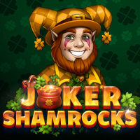 Joker Shamrocks