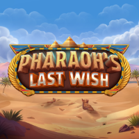 Pharaoh's Last Wish